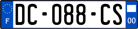 DC-088-CS