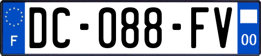 DC-088-FV
