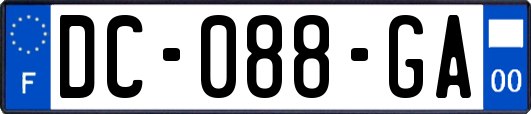 DC-088-GA