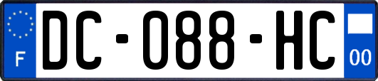 DC-088-HC