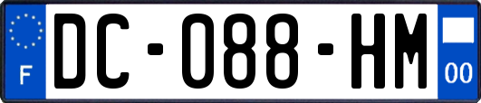 DC-088-HM