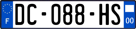 DC-088-HS