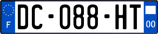 DC-088-HT