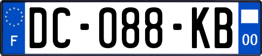 DC-088-KB