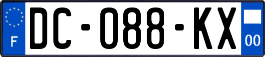 DC-088-KX