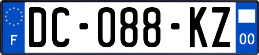 DC-088-KZ