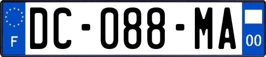 DC-088-MA