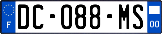 DC-088-MS