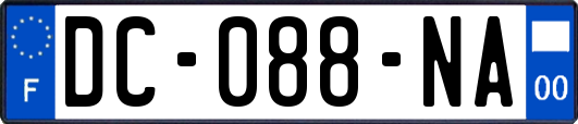 DC-088-NA