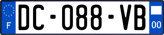 DC-088-VB