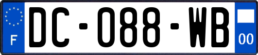 DC-088-WB