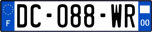 DC-088-WR