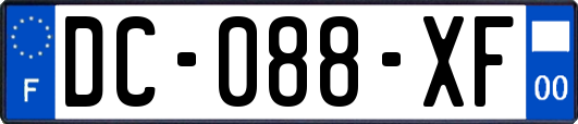 DC-088-XF