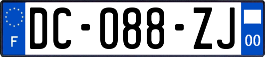 DC-088-ZJ