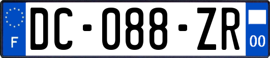 DC-088-ZR