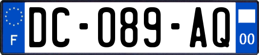 DC-089-AQ