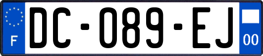 DC-089-EJ