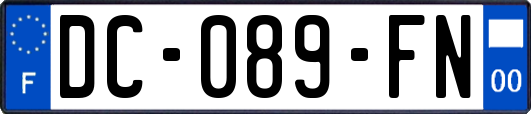 DC-089-FN