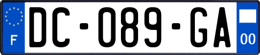 DC-089-GA