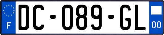 DC-089-GL