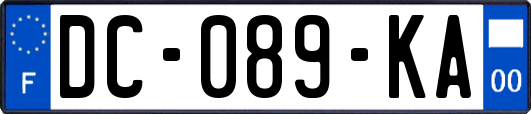 DC-089-KA