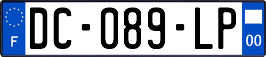 DC-089-LP