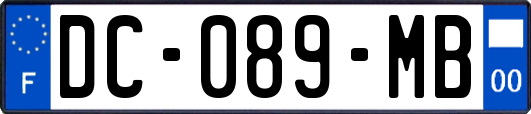 DC-089-MB