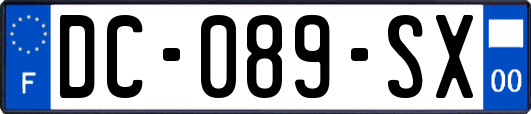 DC-089-SX