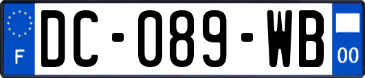 DC-089-WB