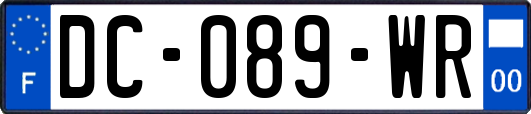 DC-089-WR