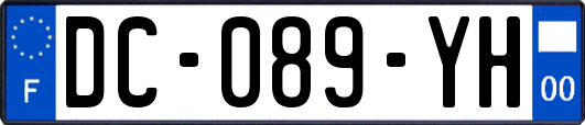 DC-089-YH