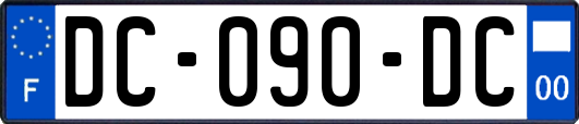 DC-090-DC