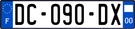 DC-090-DX