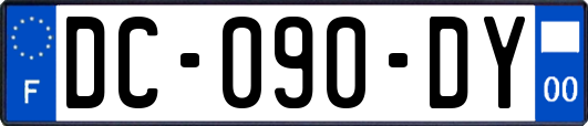 DC-090-DY