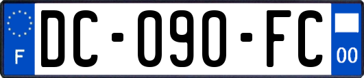 DC-090-FC