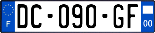 DC-090-GF