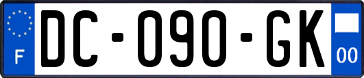 DC-090-GK