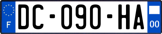 DC-090-HA