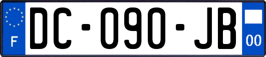 DC-090-JB
