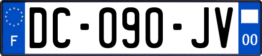 DC-090-JV