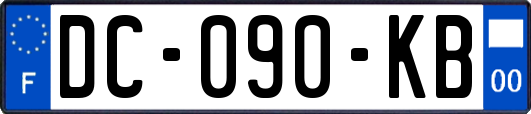 DC-090-KB