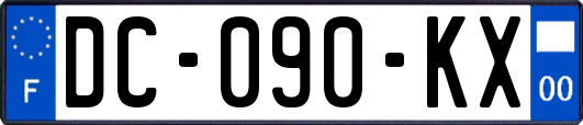 DC-090-KX
