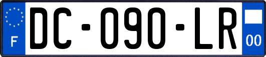 DC-090-LR