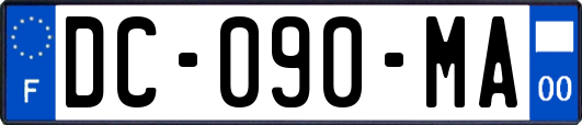 DC-090-MA