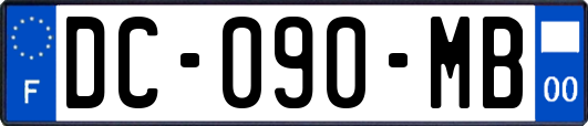 DC-090-MB