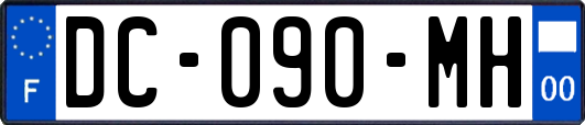 DC-090-MH