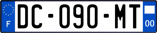 DC-090-MT