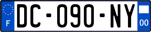 DC-090-NY