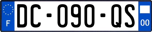 DC-090-QS