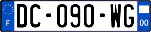 DC-090-WG